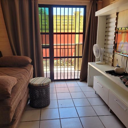Flat Crystal Park Porto Das Dunas- Cristal Park Aquiraz Εξωτερικό φωτογραφία