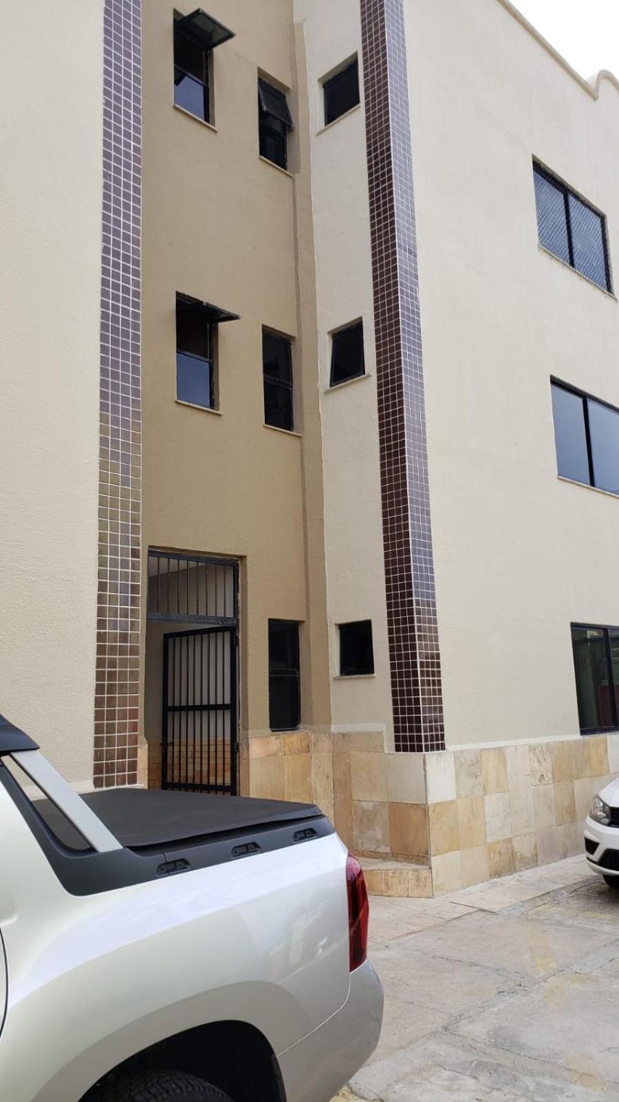Flat Crystal Park Porto Das Dunas- Cristal Park Aquiraz Εξωτερικό φωτογραφία