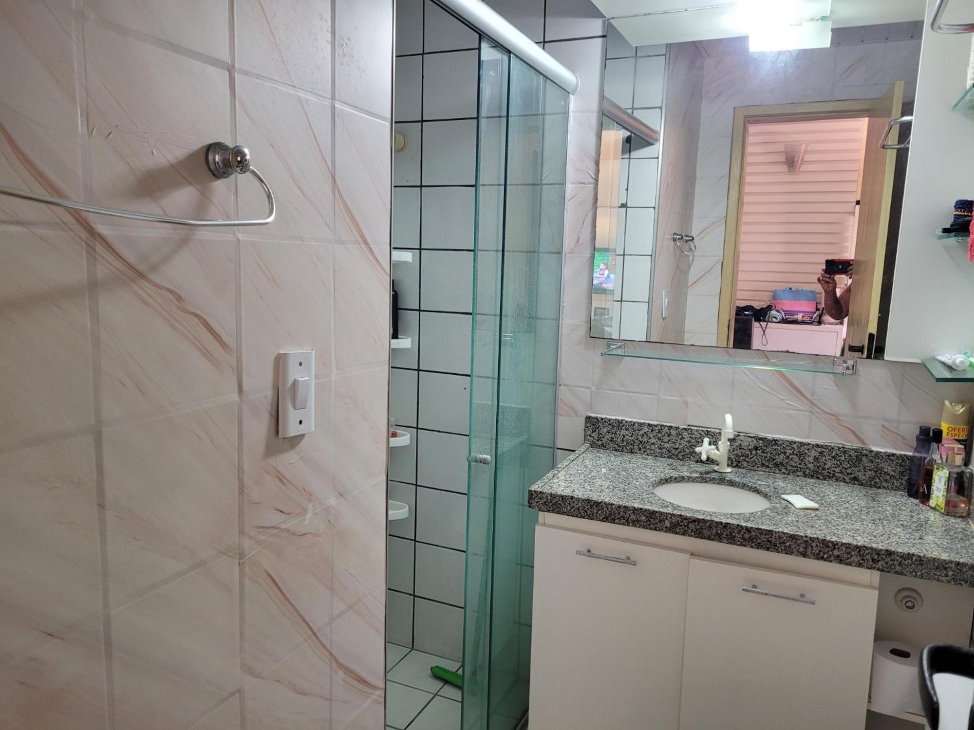 Flat Crystal Park Porto Das Dunas- Cristal Park Aquiraz Εξωτερικό φωτογραφία