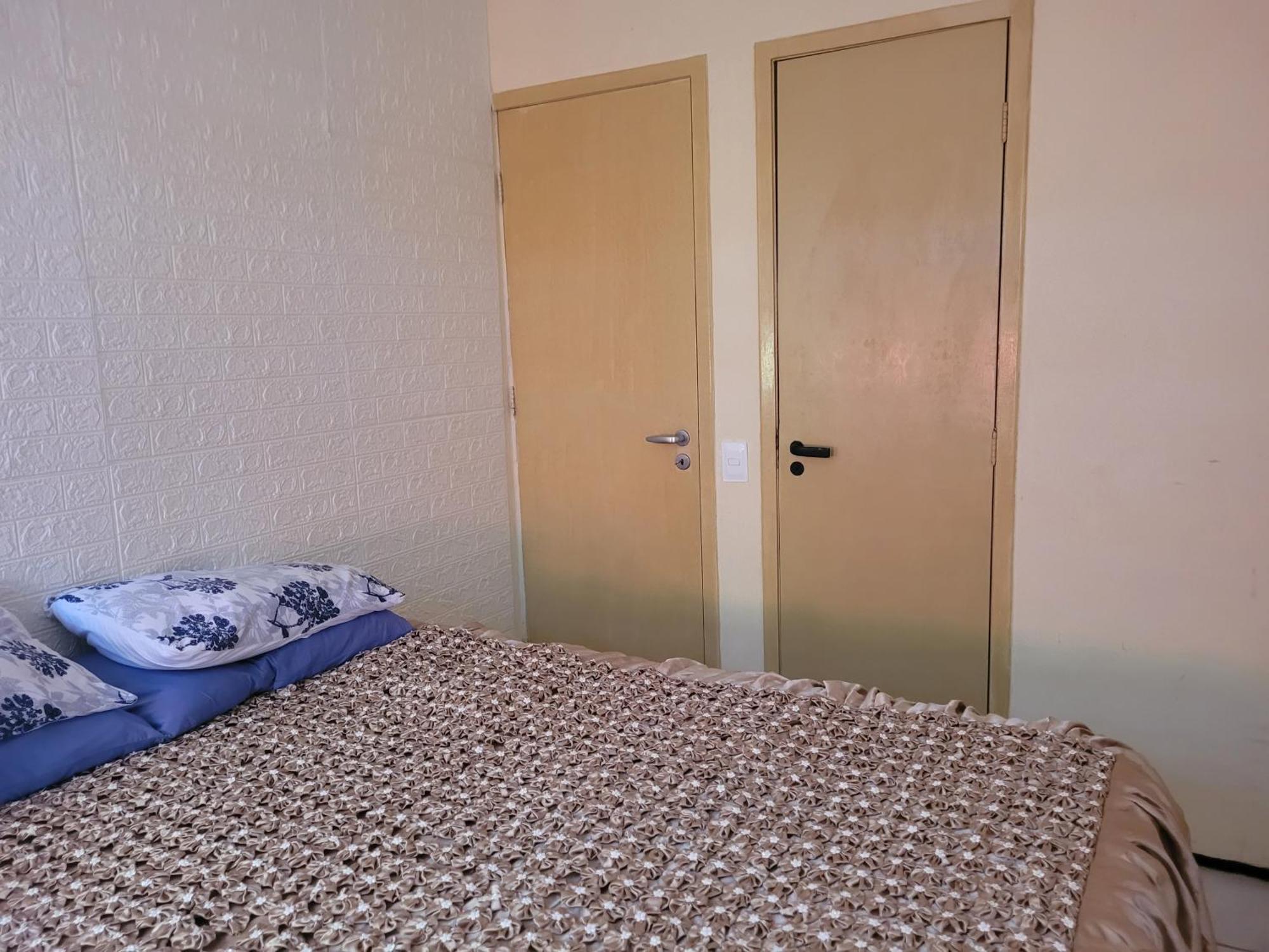 Flat Crystal Park Porto Das Dunas- Cristal Park Aquiraz Εξωτερικό φωτογραφία