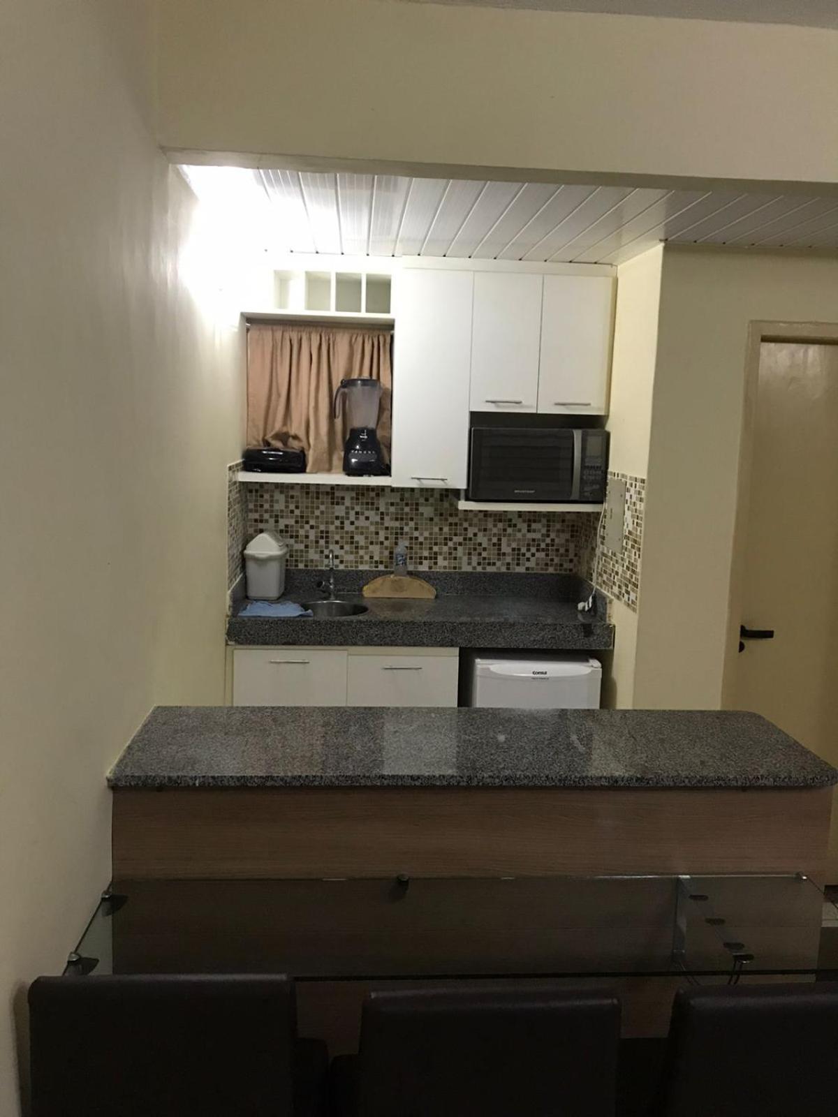 Flat Crystal Park Porto Das Dunas- Cristal Park Aquiraz Εξωτερικό φωτογραφία