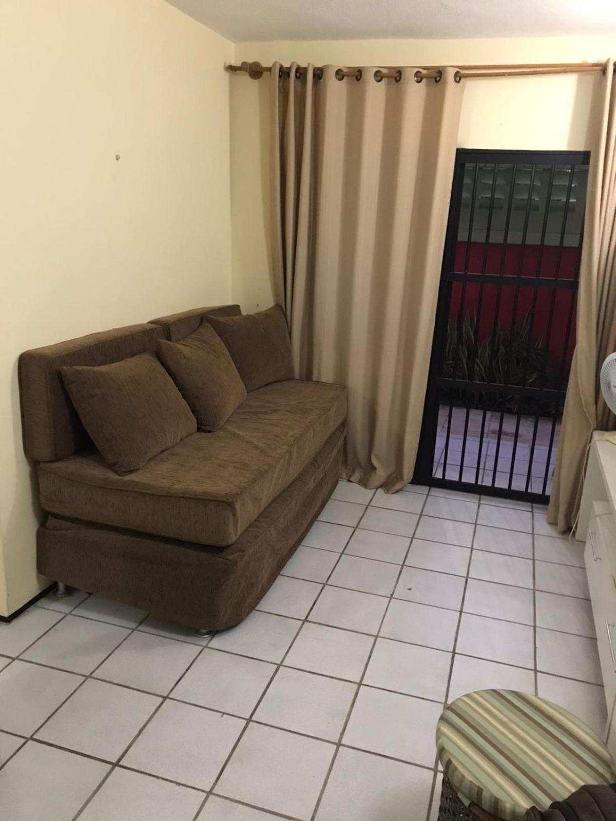 Flat Crystal Park Porto Das Dunas- Cristal Park Aquiraz Εξωτερικό φωτογραφία